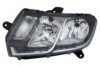 RENAU 260607796R Headlight